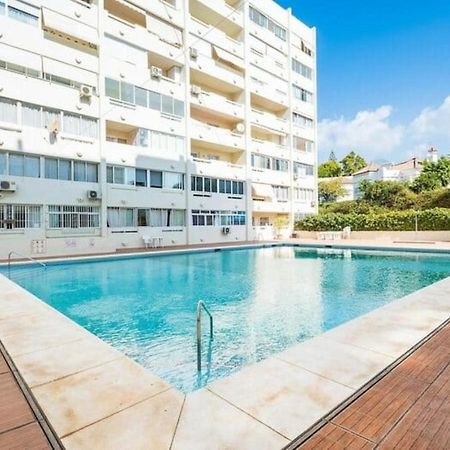 Estudio Marbelsun Lll Marbella Exterior photo