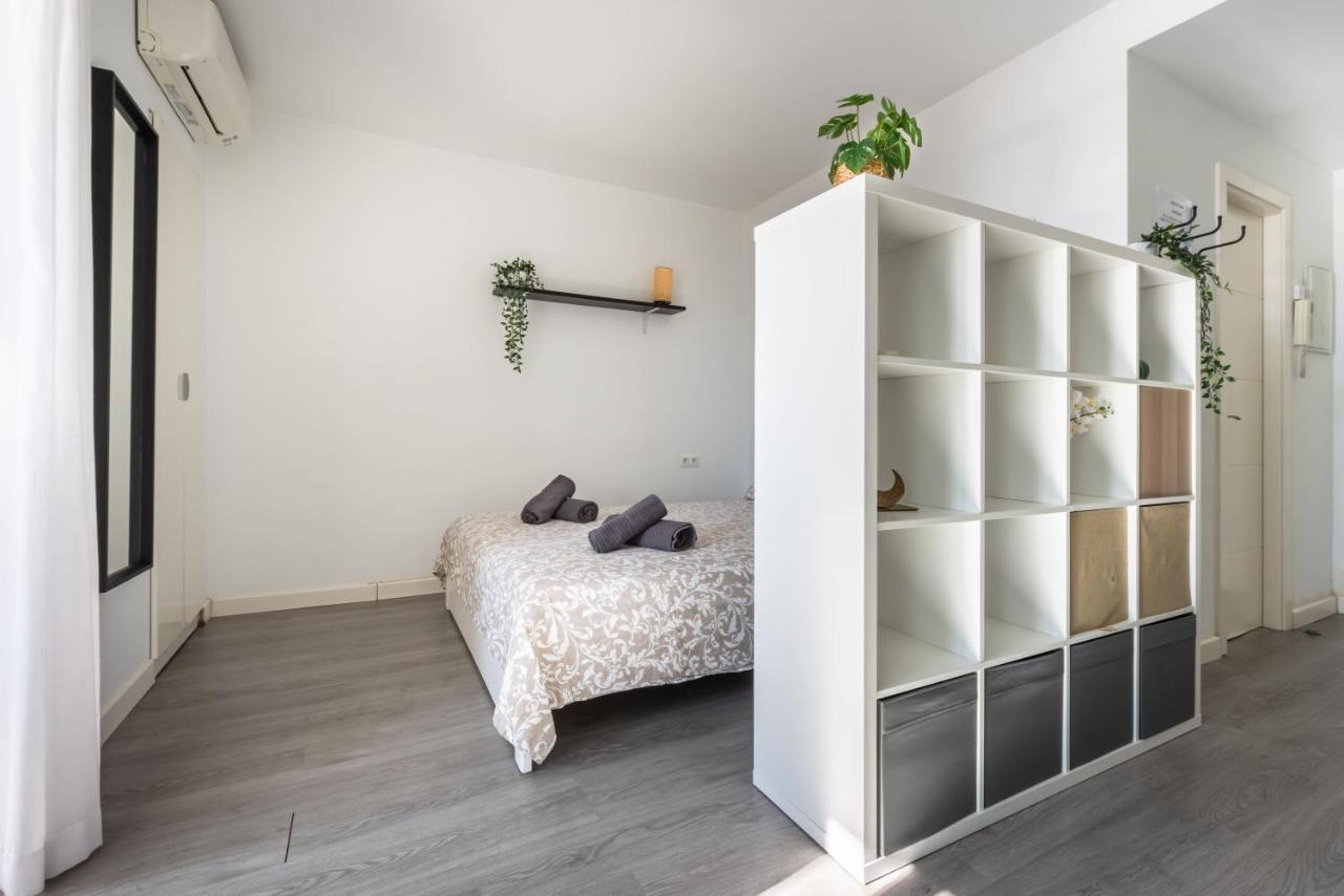 Estudio Marbelsun Lll Marbella Exterior photo